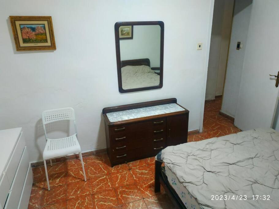 Appartement Casa De Alexandra à Alicante Extérieur photo