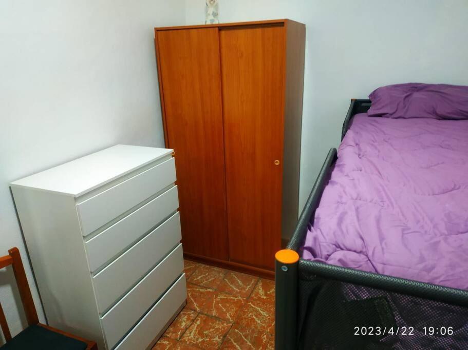 Appartement Casa De Alexandra à Alicante Extérieur photo