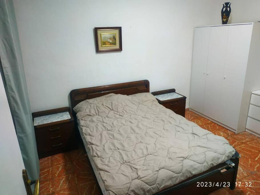 Appartement Casa De Alexandra à Alicante Extérieur photo