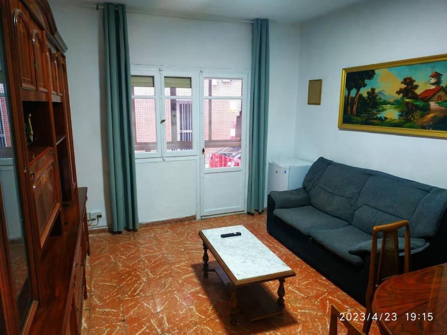Appartement Casa De Alexandra à Alicante Extérieur photo