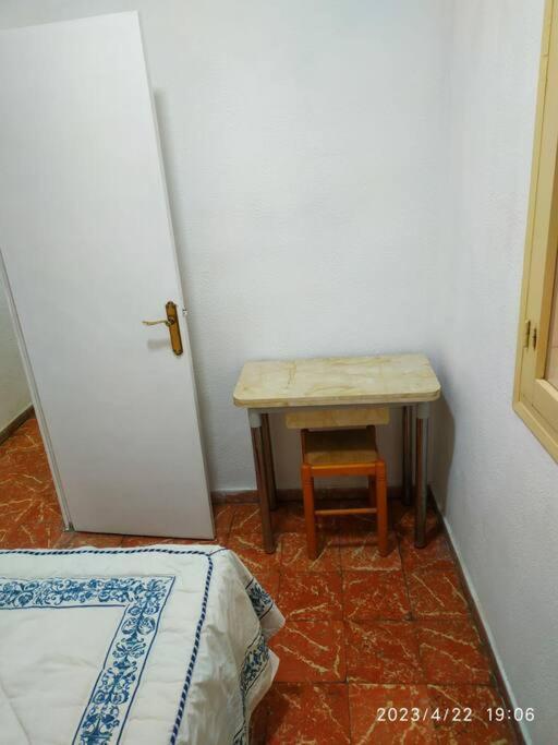 Appartement Casa De Alexandra à Alicante Extérieur photo
