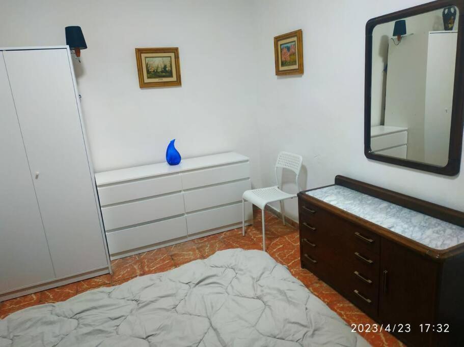 Appartement Casa De Alexandra à Alicante Extérieur photo